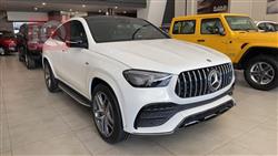 مرسيدس بنز GLE
